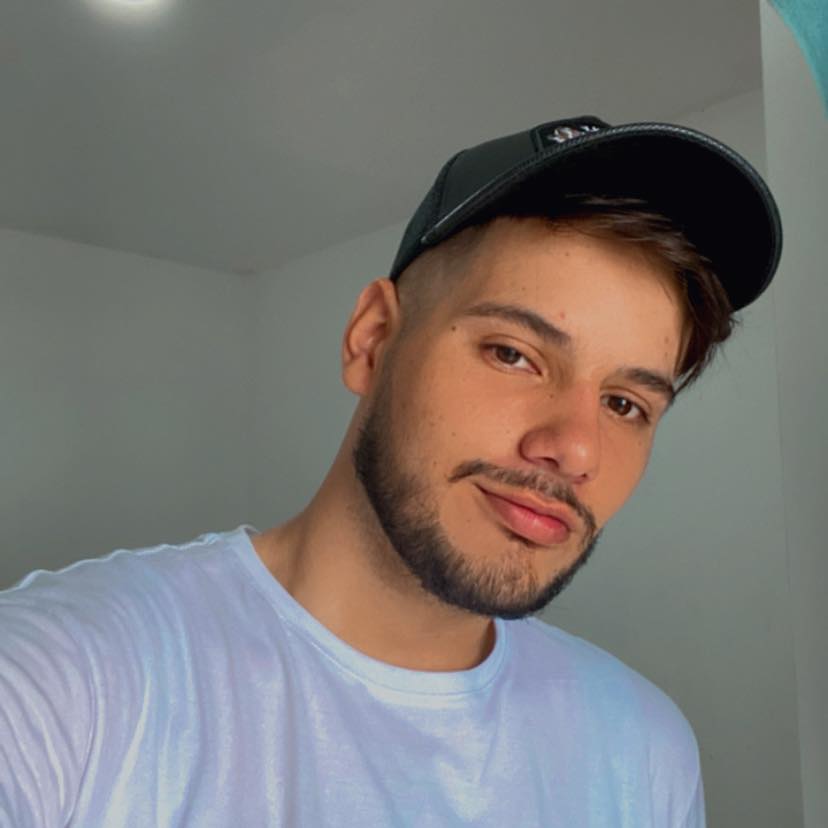 Rick Campos Rondón