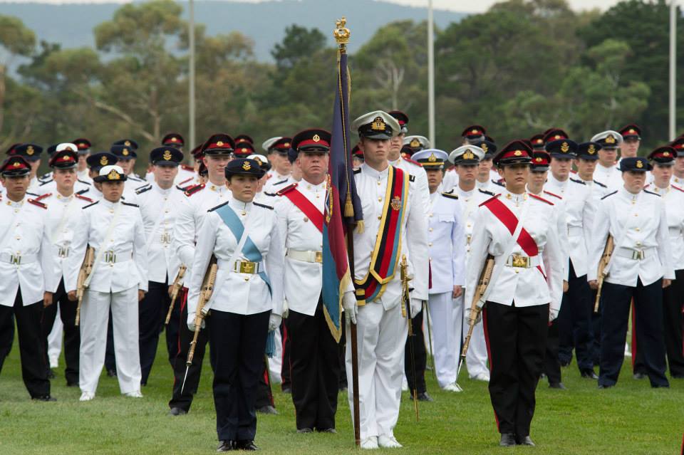 Australian - 20150228adfa3443372_0260 The Australian Defence Force ...