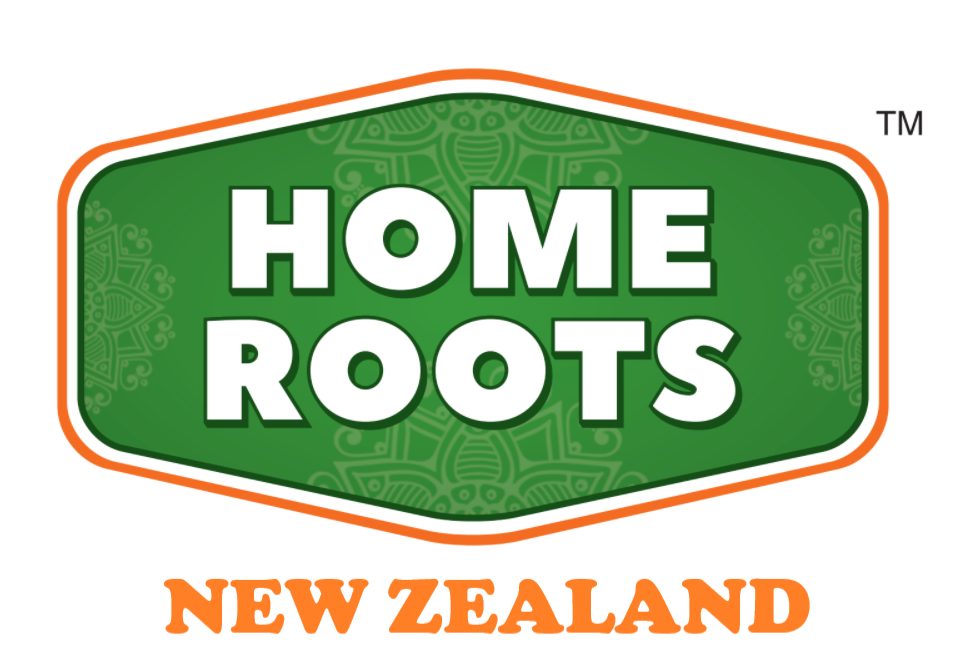 Home Roots | Auckland