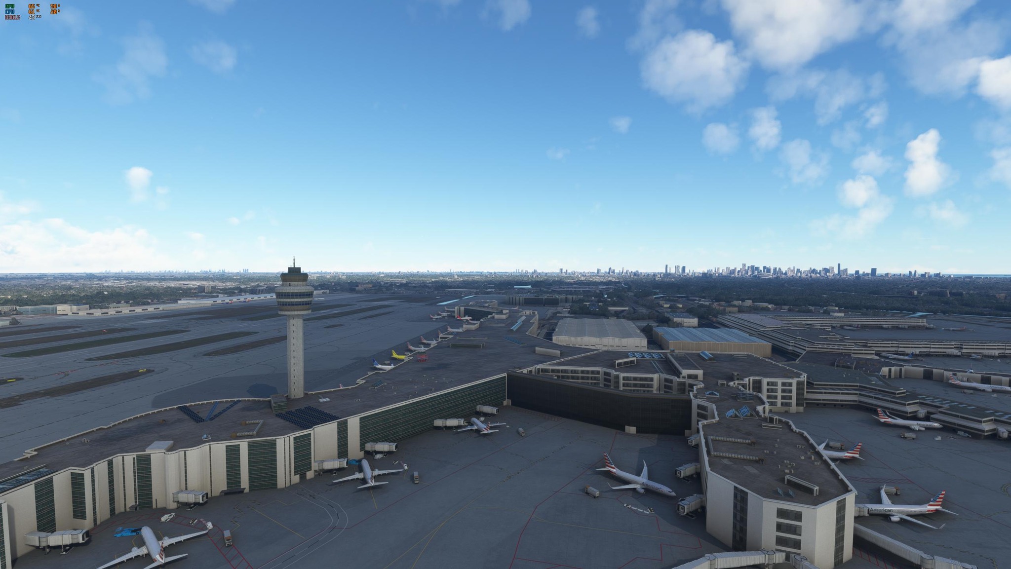 Microsoft Flight Simulator 2024 (Asobo Studio) | MSFS2024 | Facebook