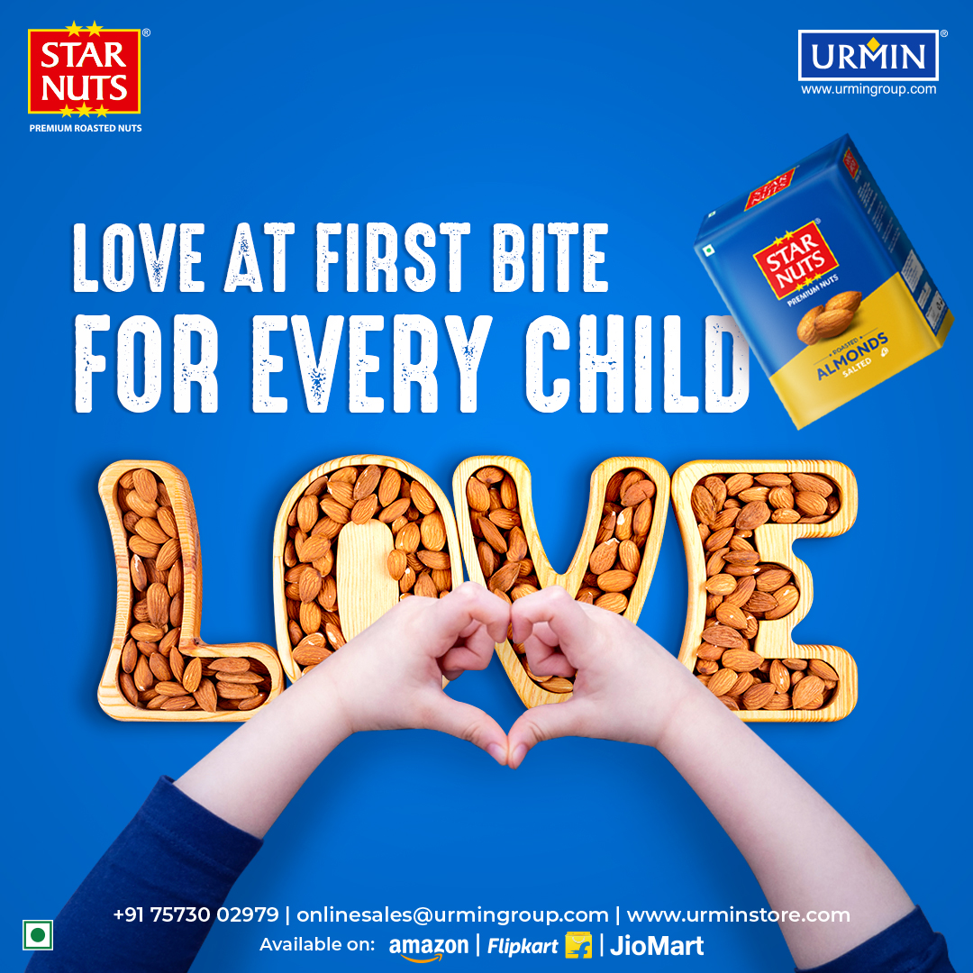 StarNuts - A taste that will make you fall in love with... | Facebook