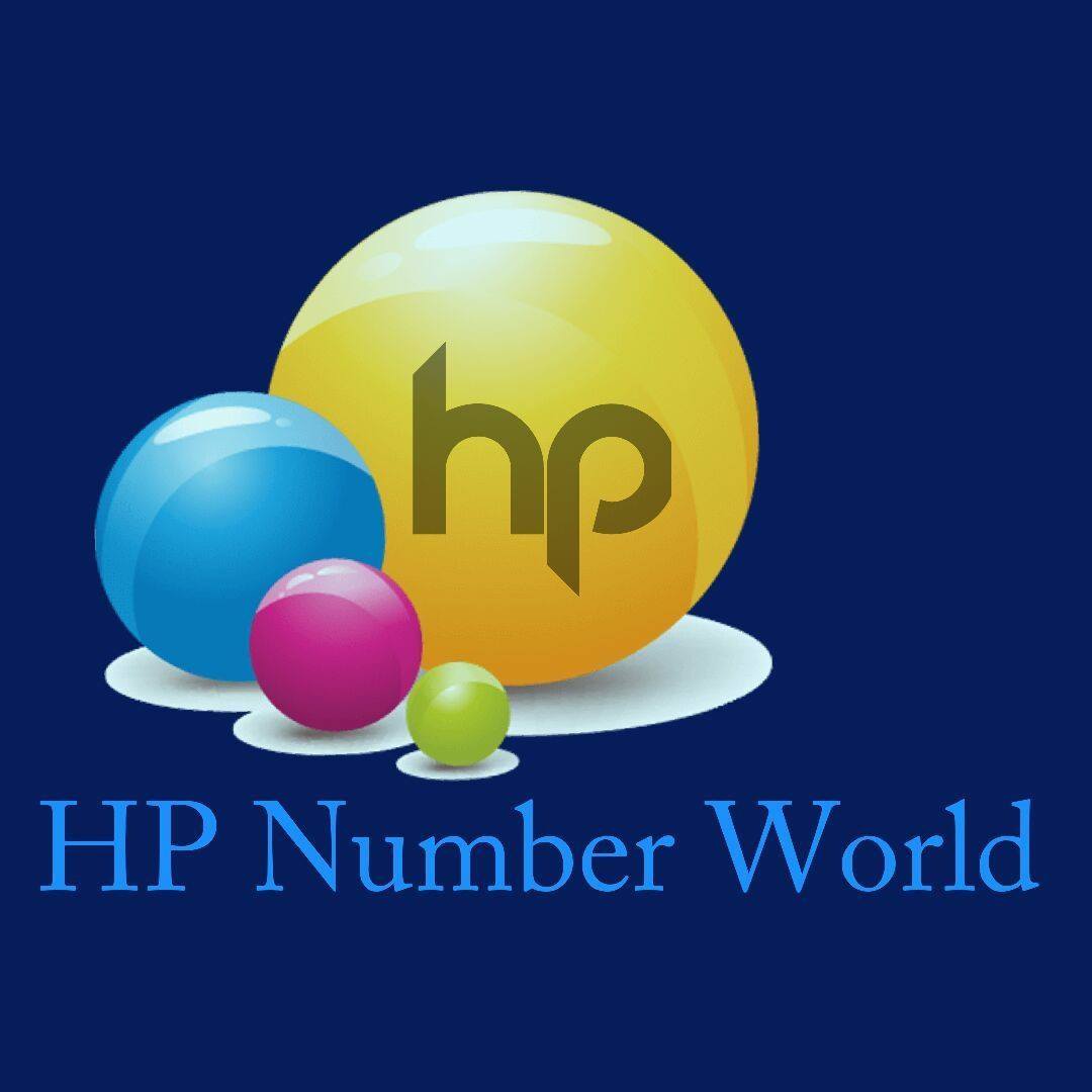 H P group of Vip number