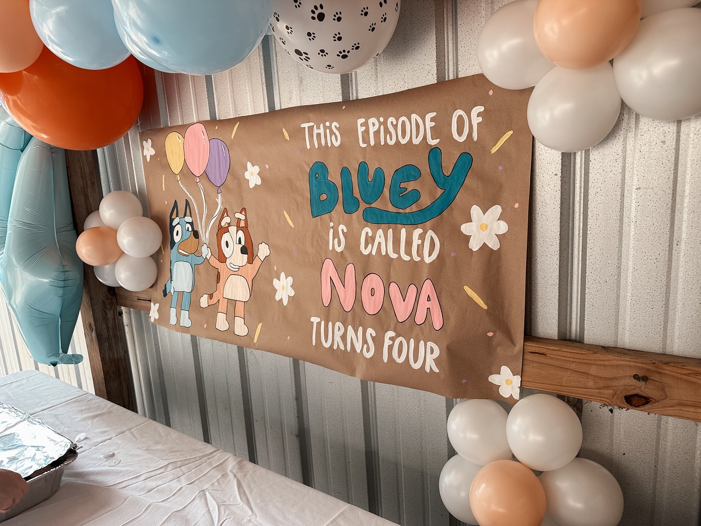 Hand Lettering by Eden