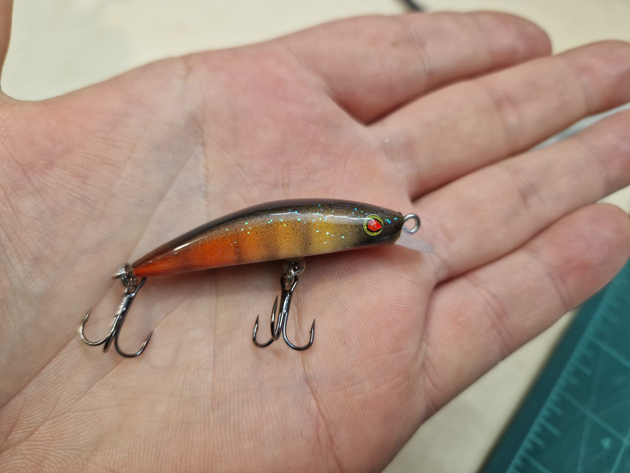 basswood fishing lures Nomad Tackle Ultimate Bass Bundle Elevate your topwater game with the Xirurus Popper Fishing Lure 9in. Floating Glidebait handmade from