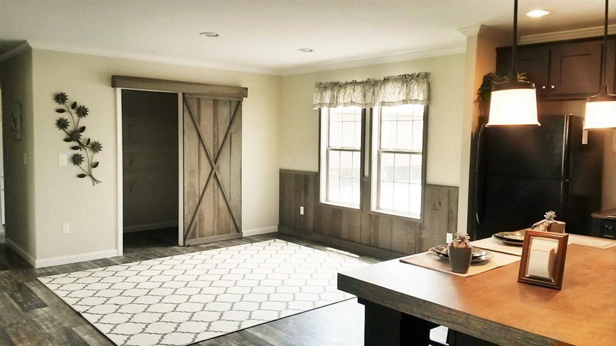 The St. Thomas is one of... Clayton Homes of Albertville