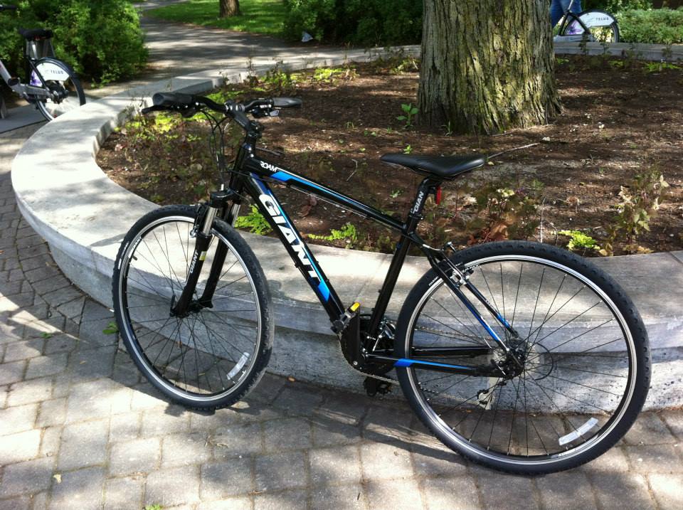Iko Bike Home Facebook