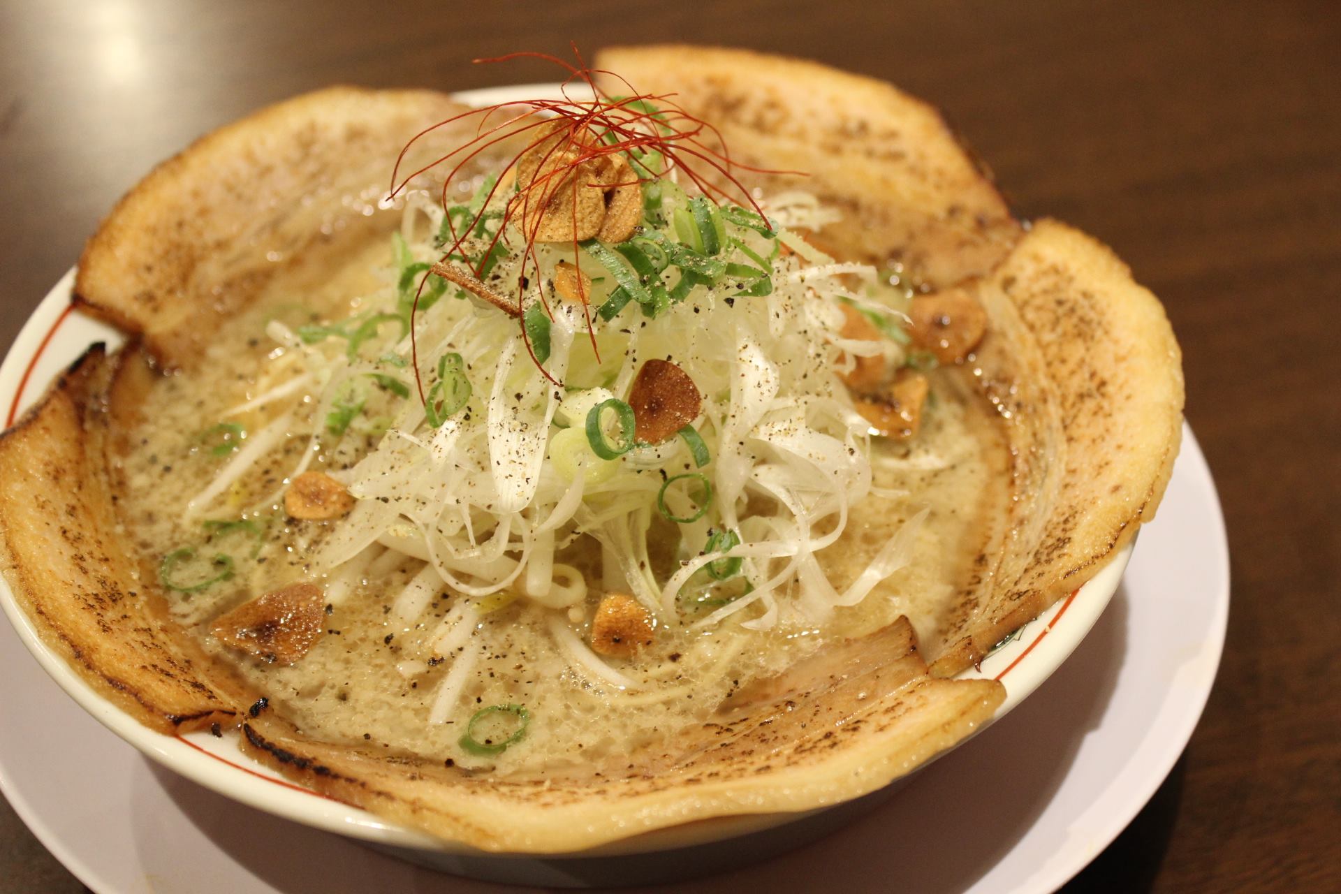 京都 ラーメン おおきに