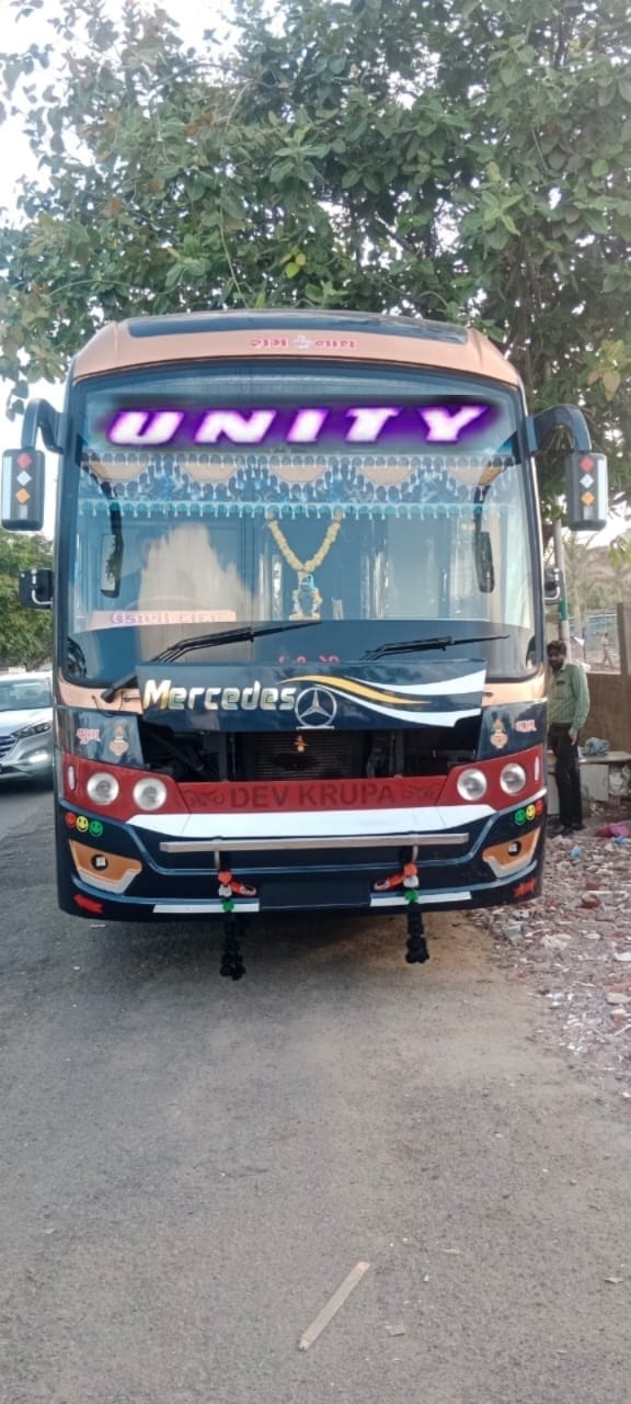 Unity travels | Mumbai