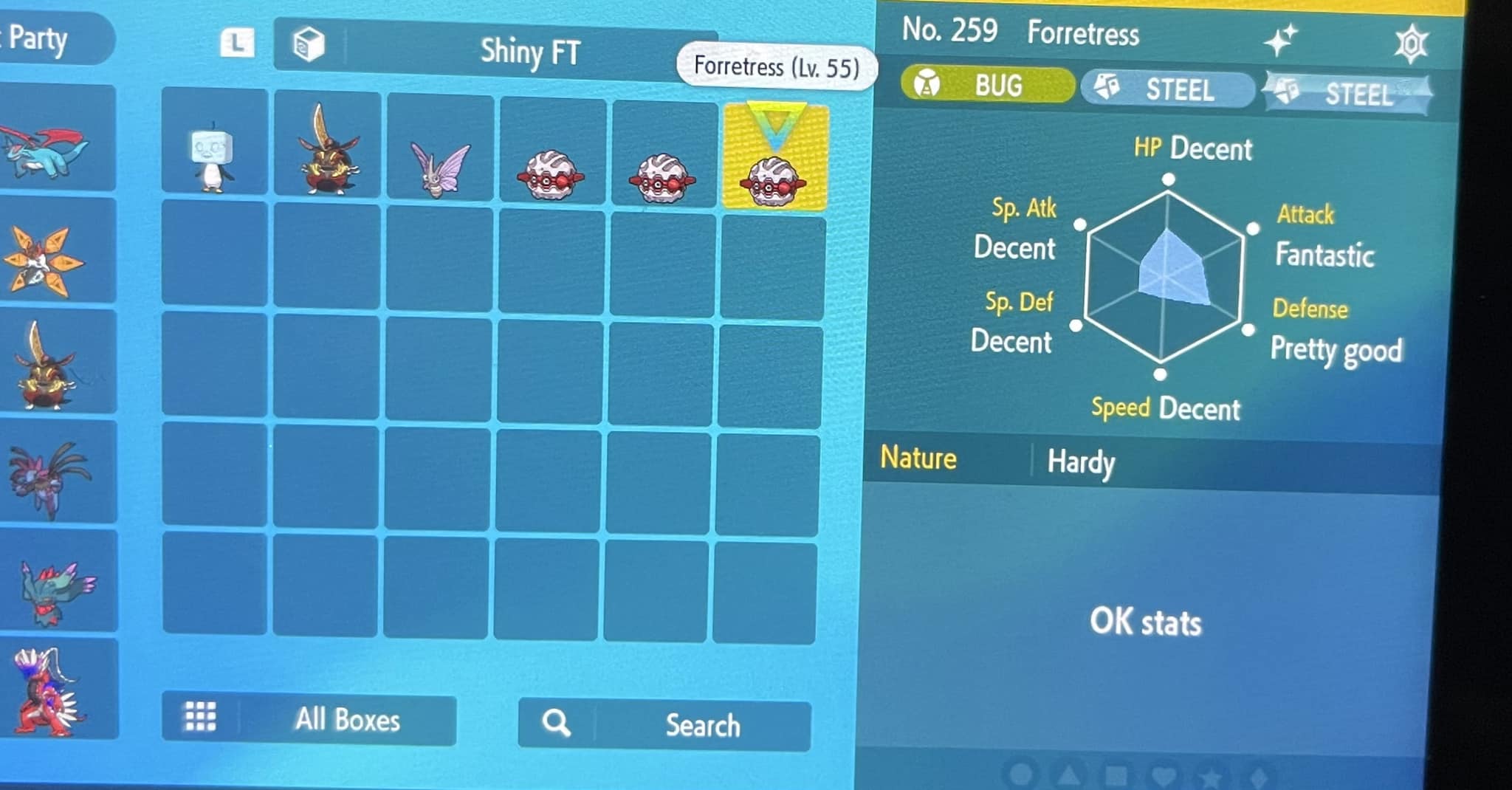 Pokémon Go: Shiny Wooper In Scambio! Solo Per Amici Registrati (30 Giorni)