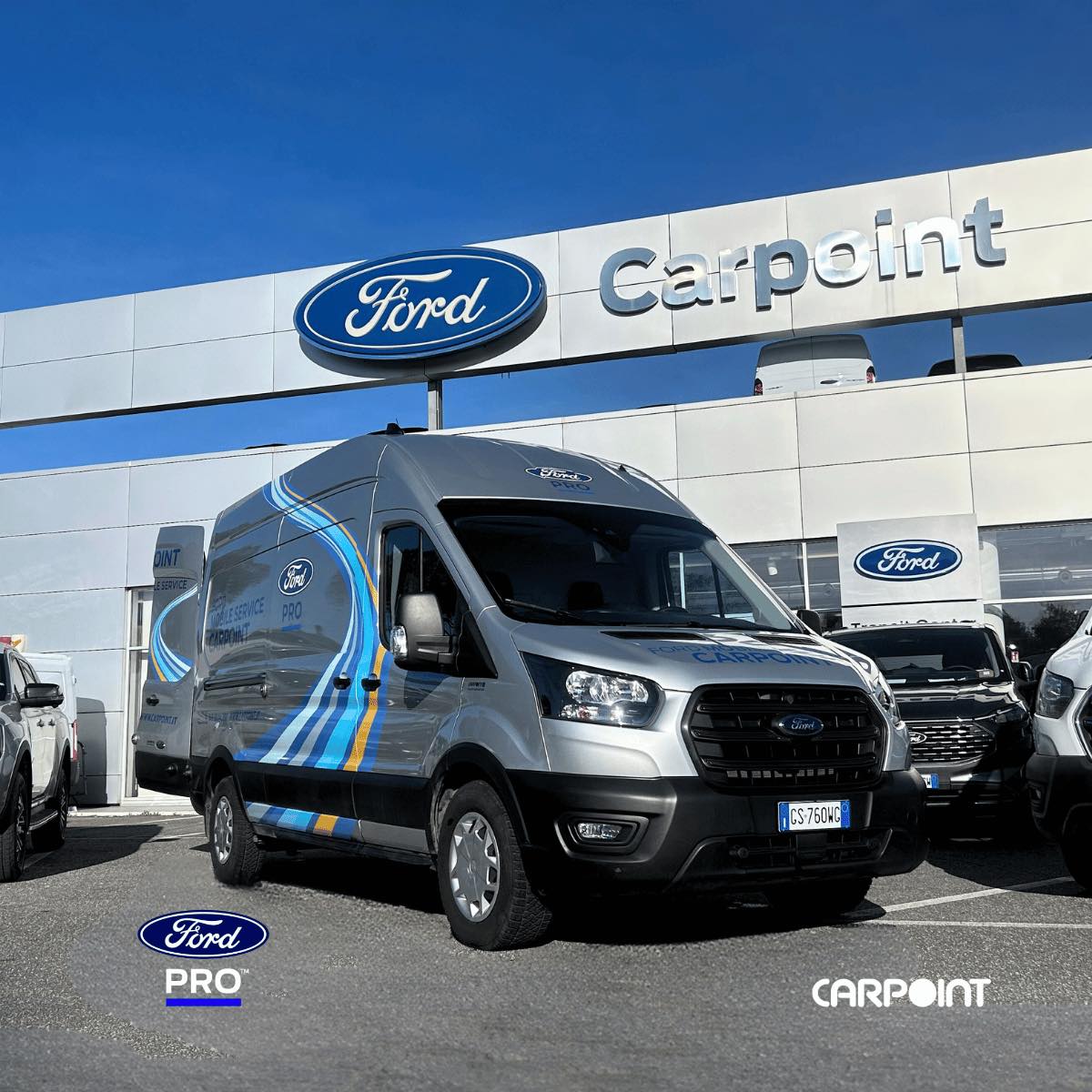 Carpoint