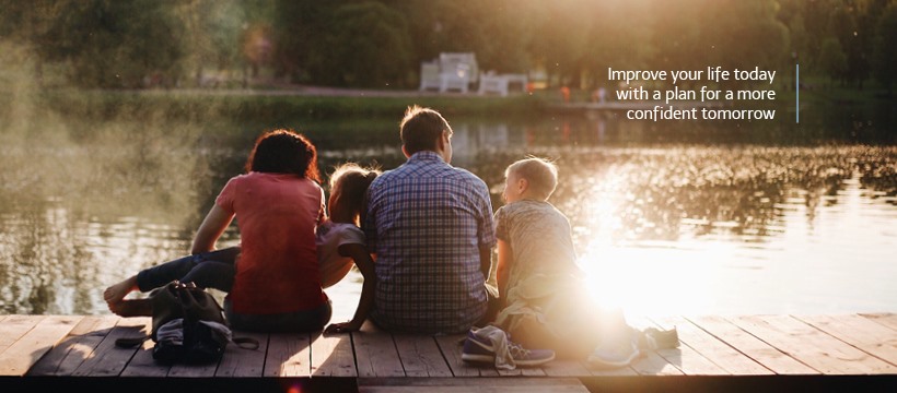 Shadforth Financial
