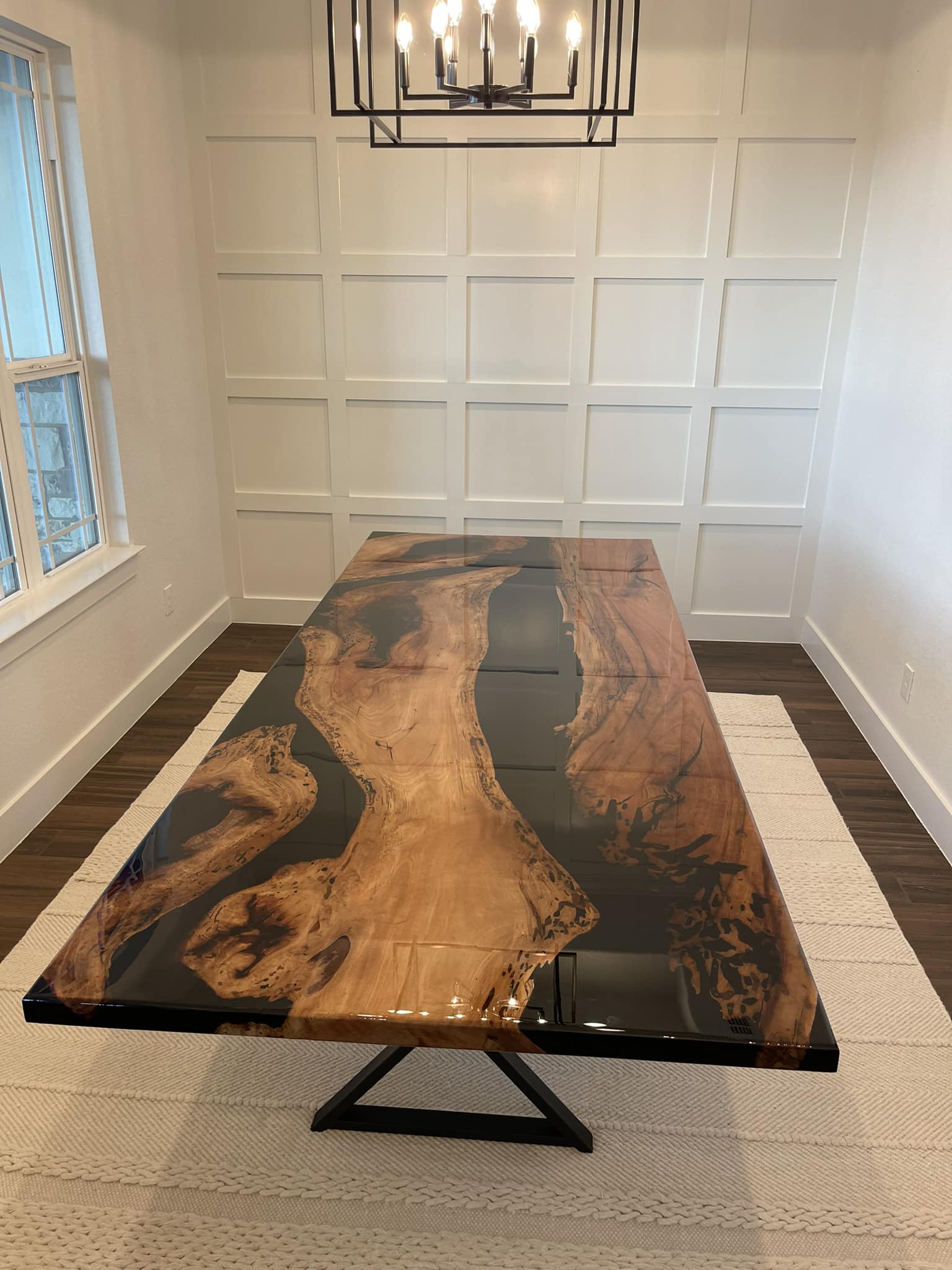 Phoenix rising custom tables and more