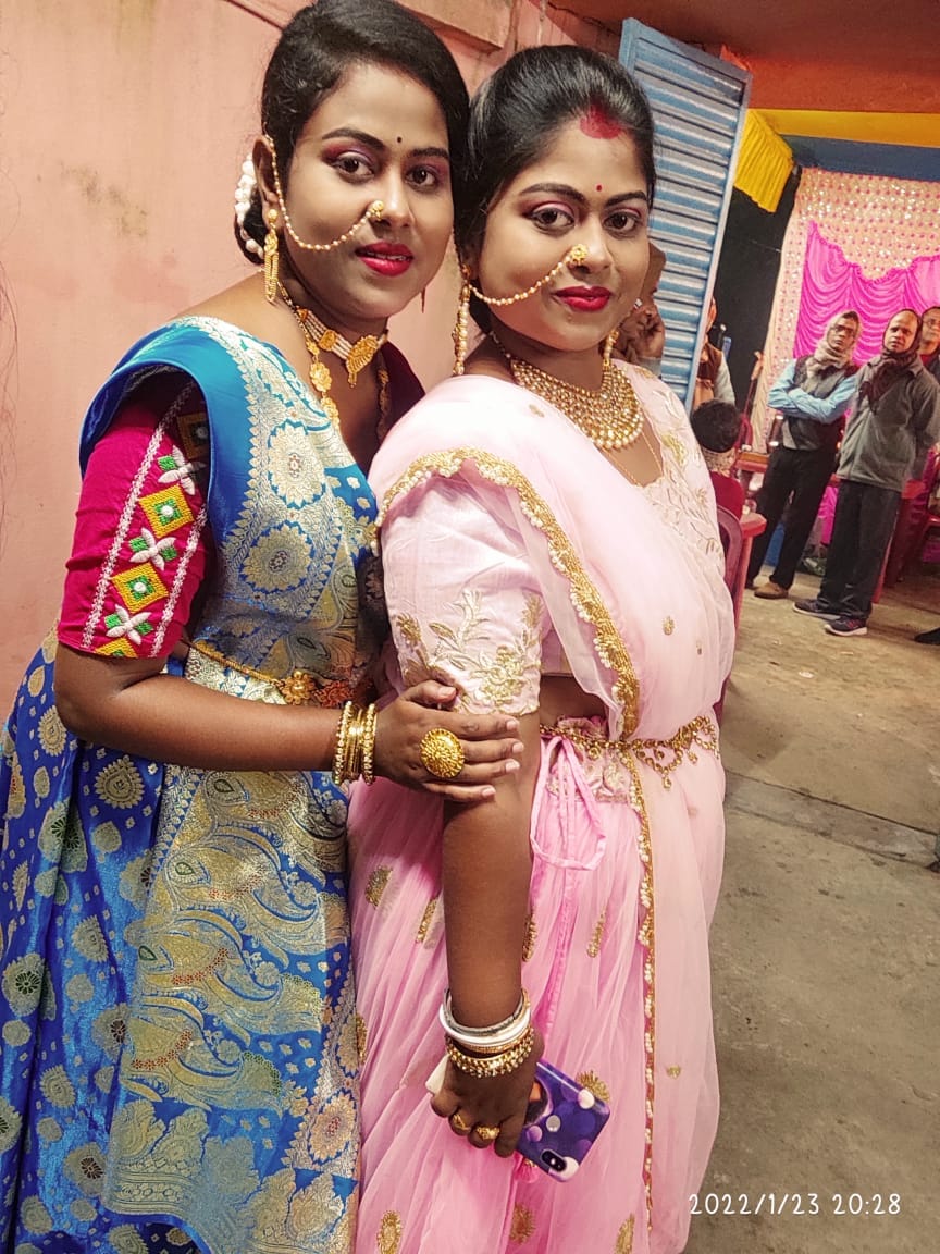 Joyanti Sagar Sain