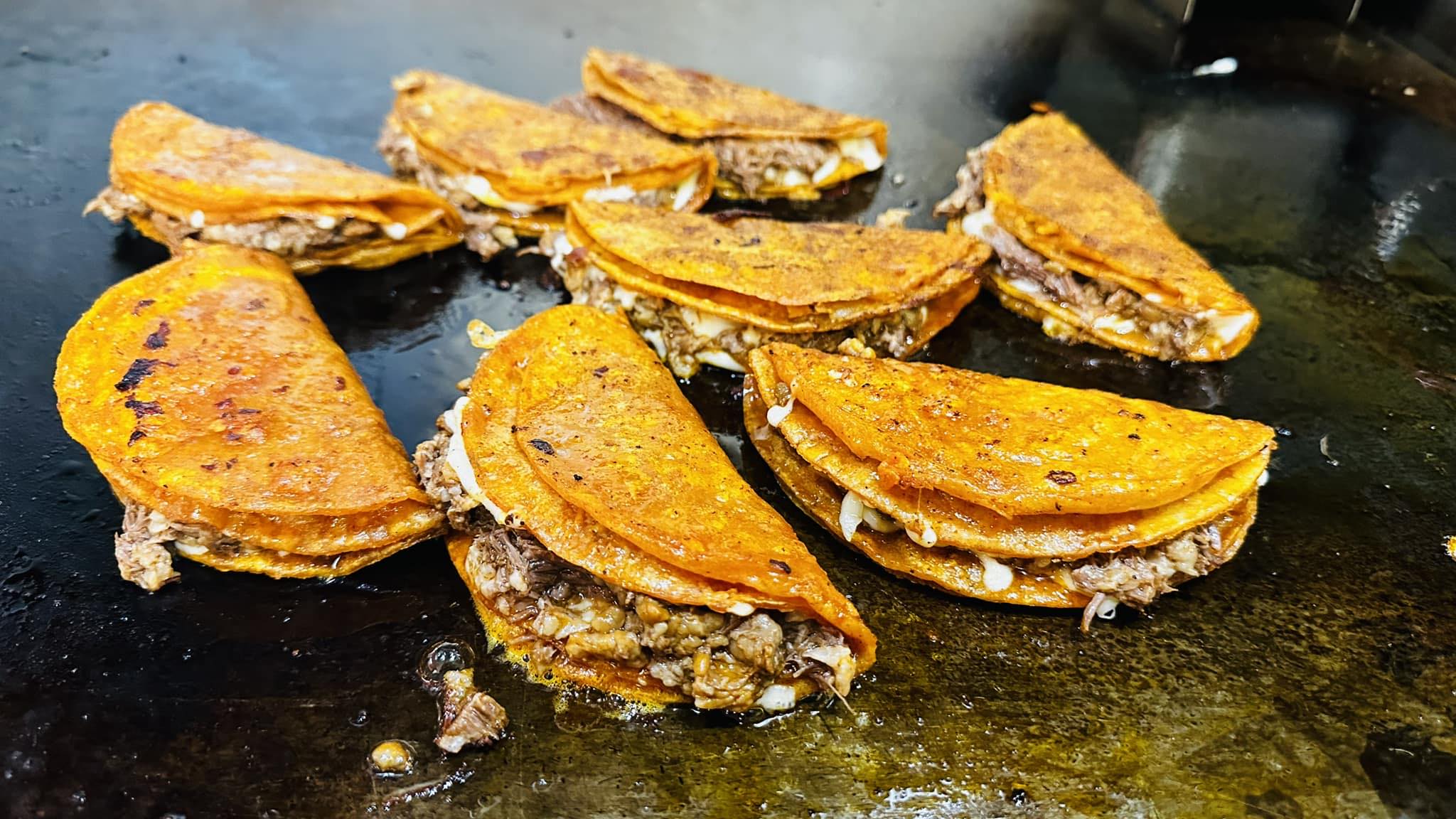La Piña Loka | Kansas City MO
