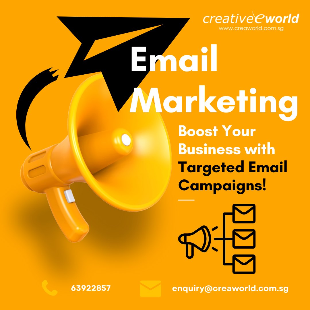 Creative eWorld | Singapore Singapore