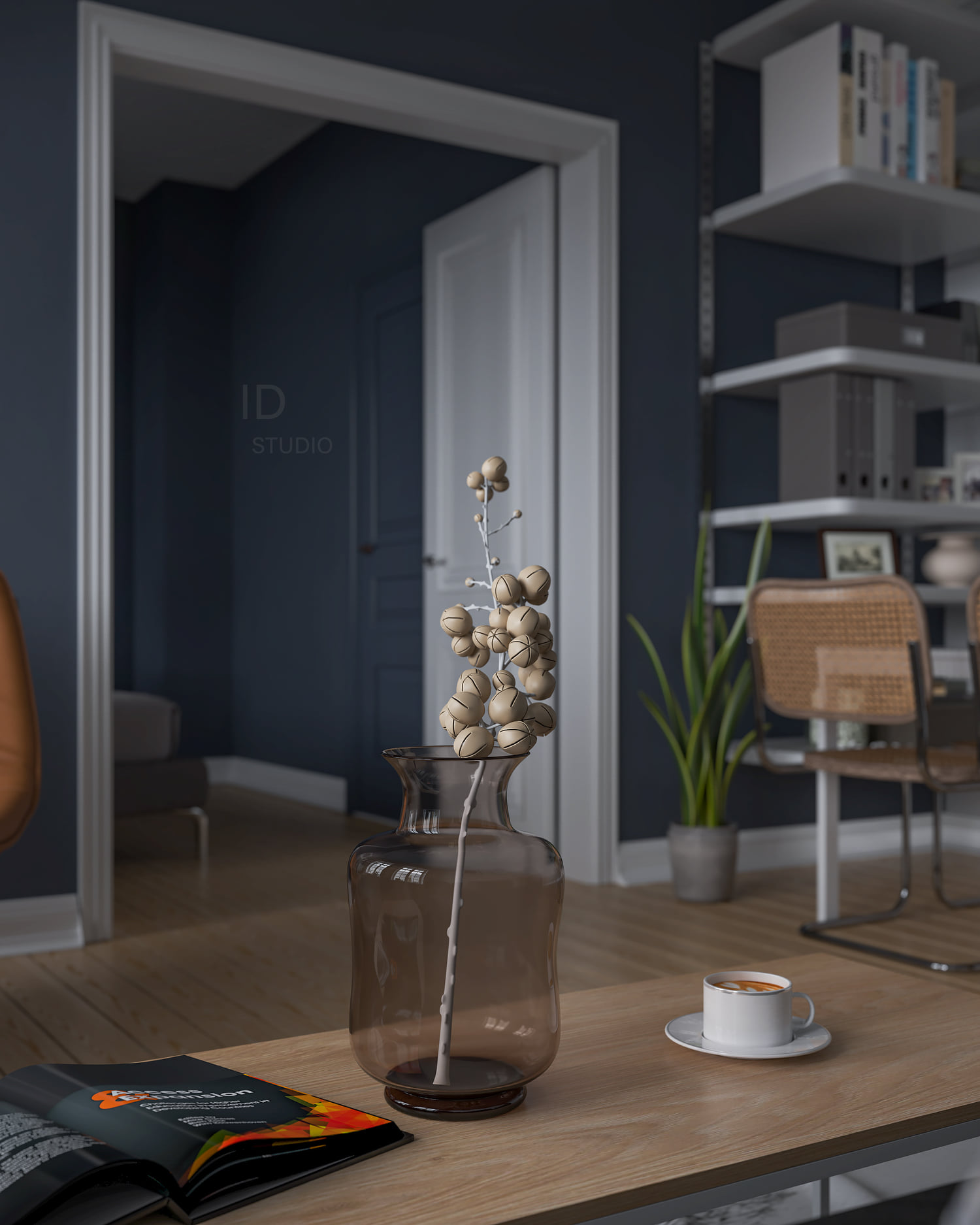 Interior Design Studio