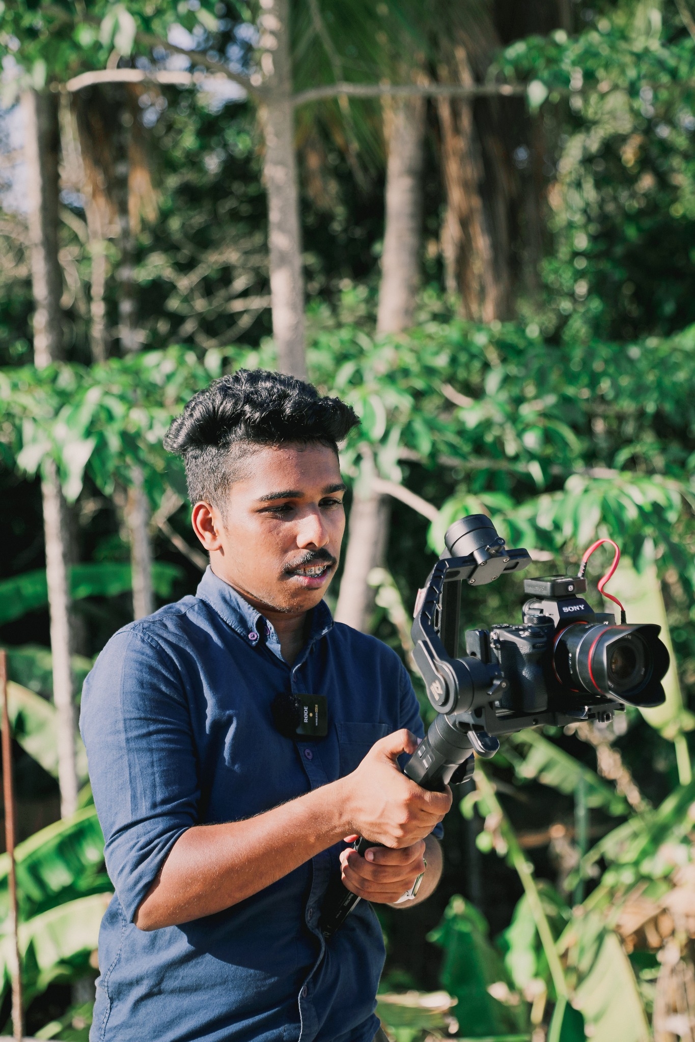Sajid Ali