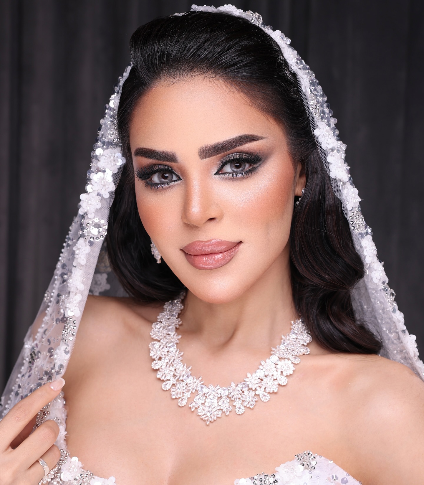 Miss Rasha Chic Beauty Salon | Sabah Al Salem