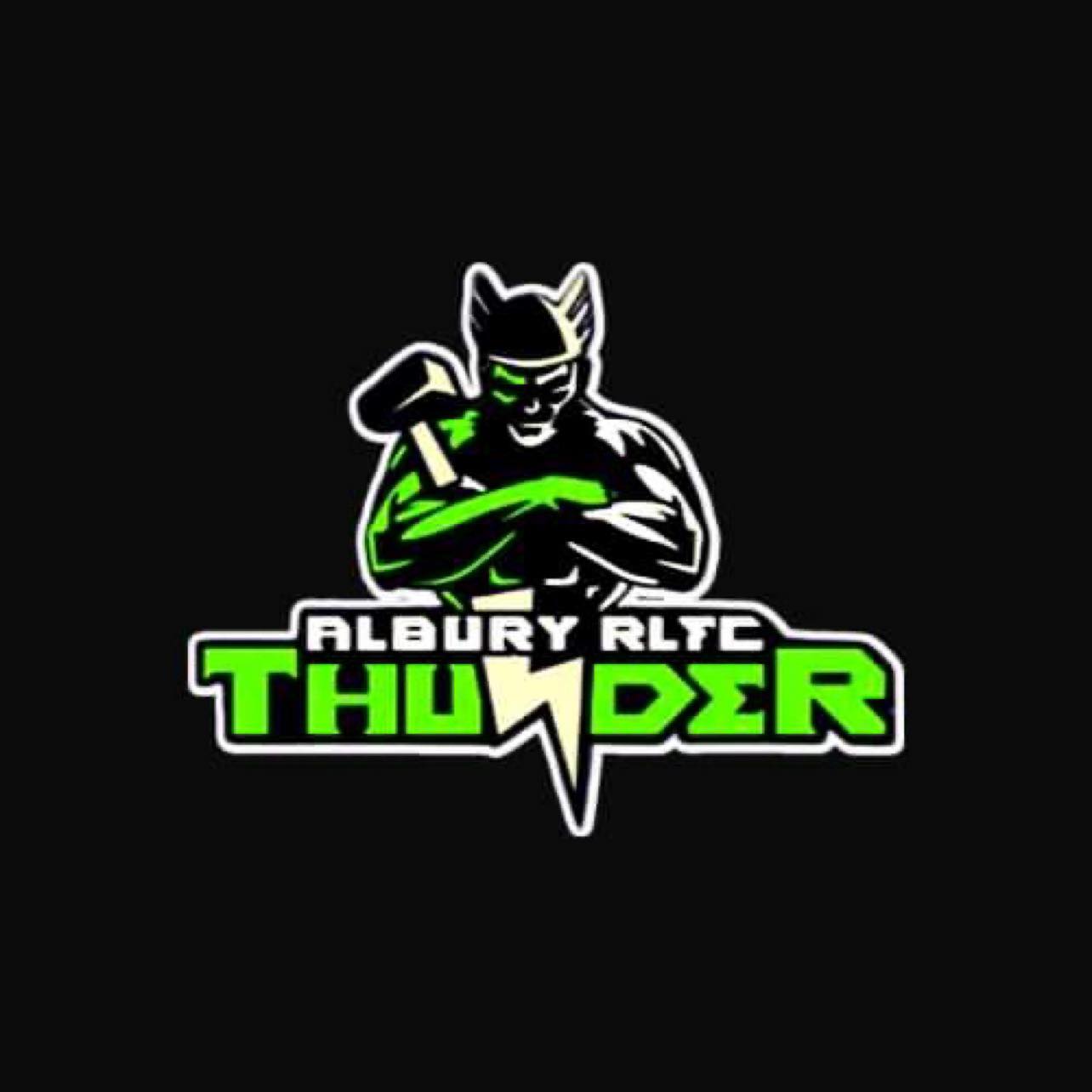 Visit Thunder star Mads at GJ Gardner Homes in Swift Street to get your ...