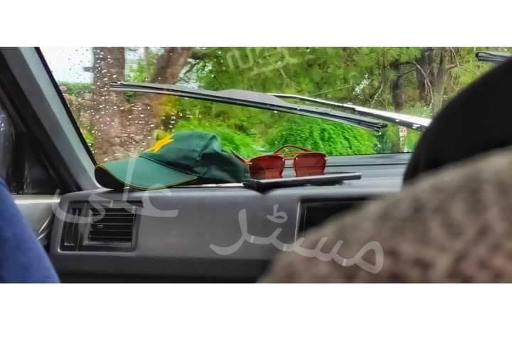 A Mini Vlog by M haseeb student of PGC okara campus. A brave Baloch ...