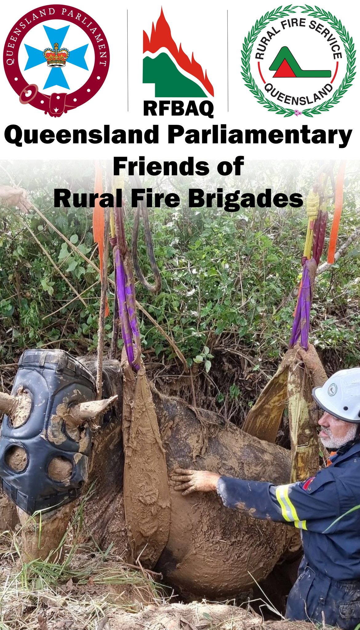 RFBAQ - Tuesday 12th September is Yellow Ribbon Day! Yellow Ribbon Day ...