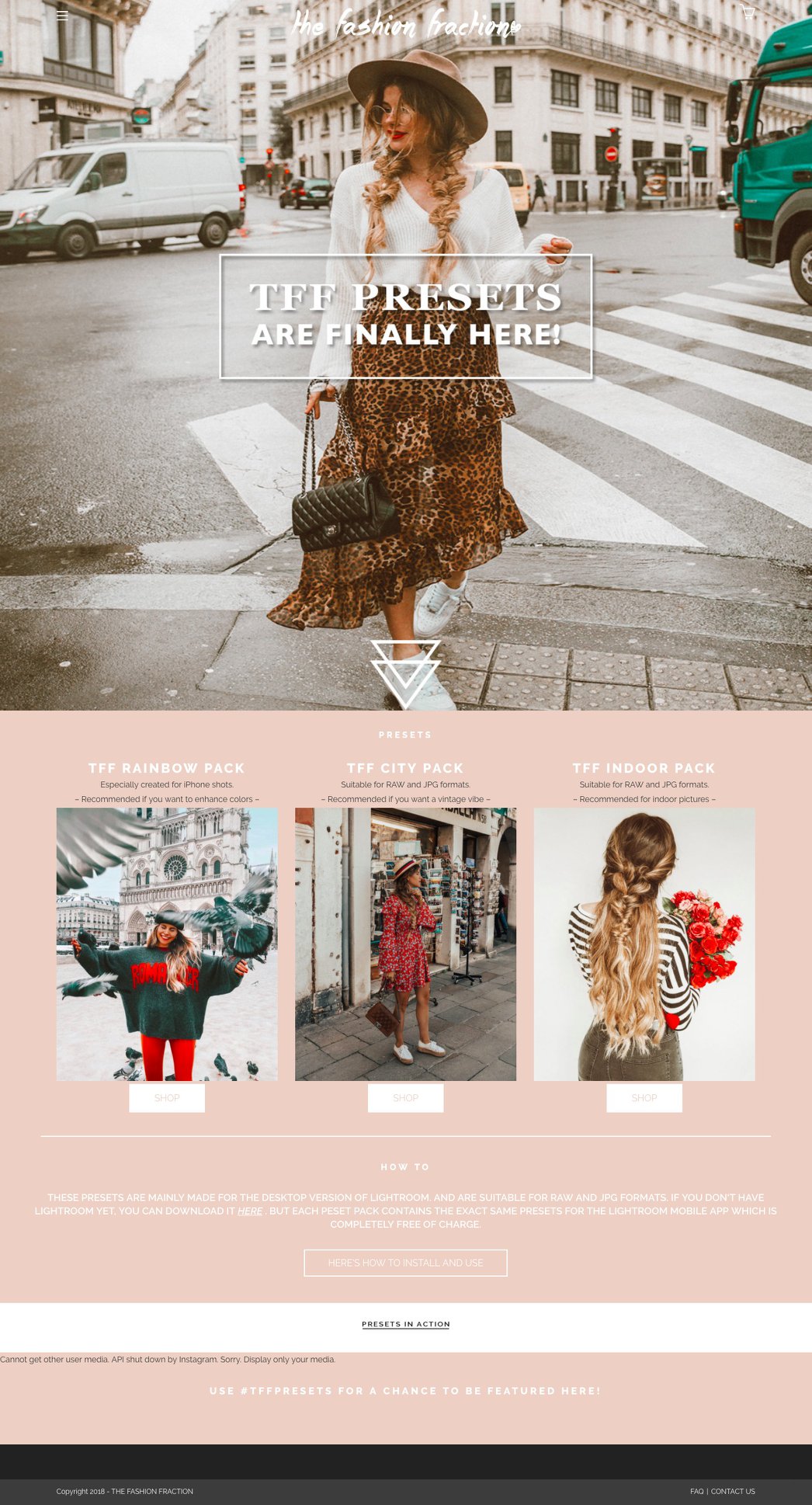 Another website handover complete –... - Connect & Conquer