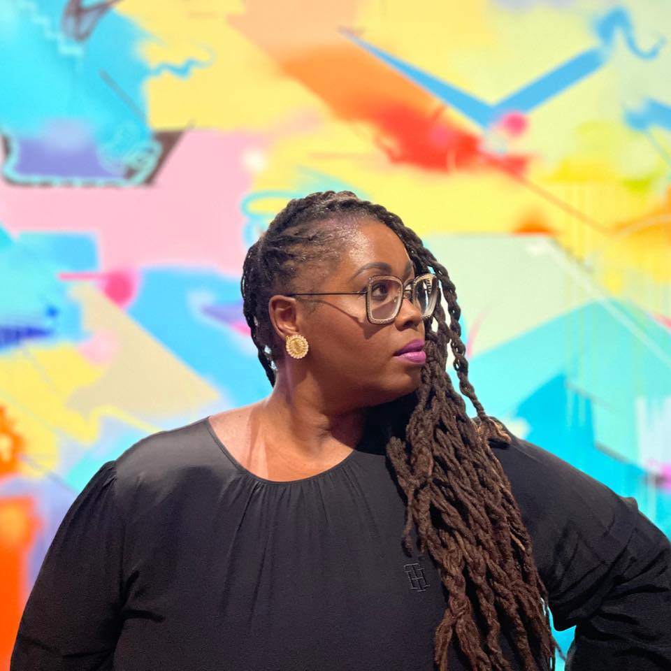 Shirma Rouse