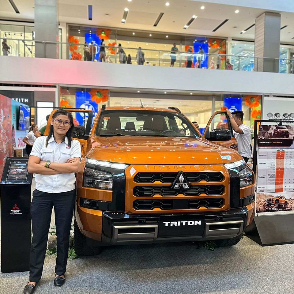 Mitsubishi Mindanao Best Auto Deals | Davao City