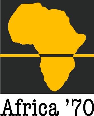 Africa'70 - Renforcement des compétences techniques et ...