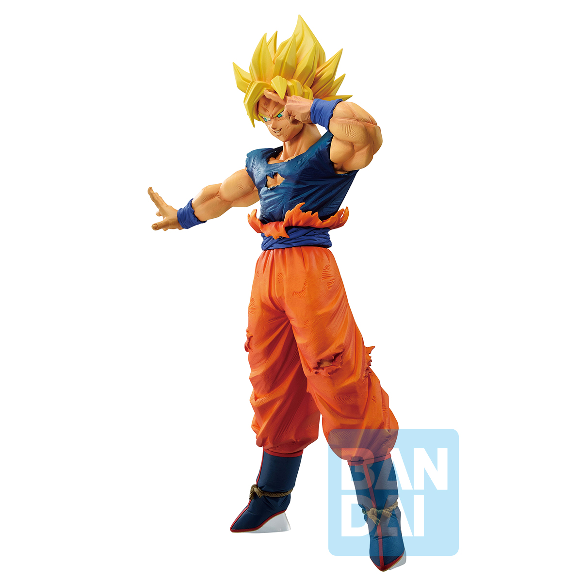コミック・アニメ BWFC SMSP THE SON GOKU 01 THE BRUSH コミック・アニメ BWFC SMSP THE SON GOKU 01 THE BRUSH Dragon Ball