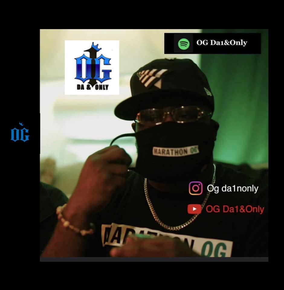 OG Da1&Only