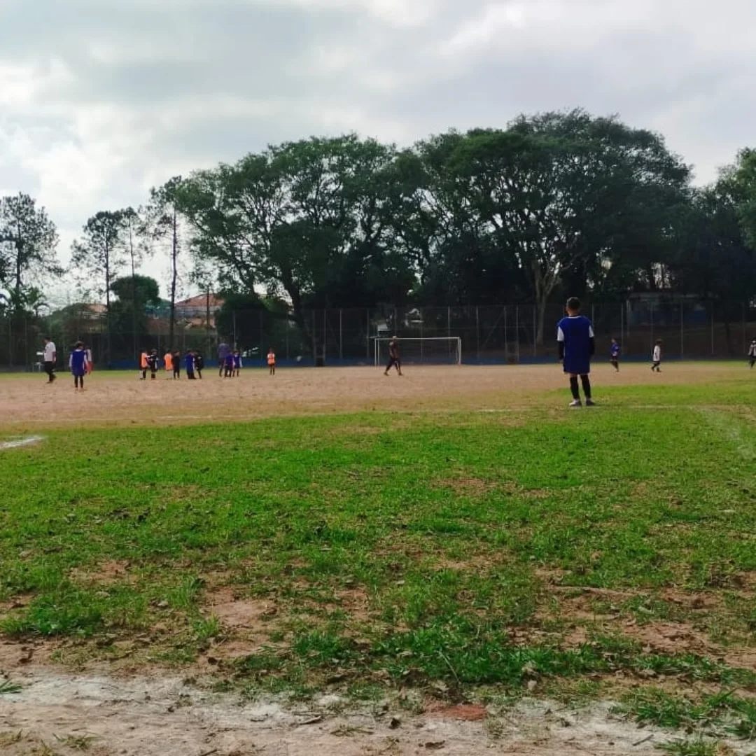 Centro Esportivo Butantã - Solange Nunes Bibas | São Paulo SP