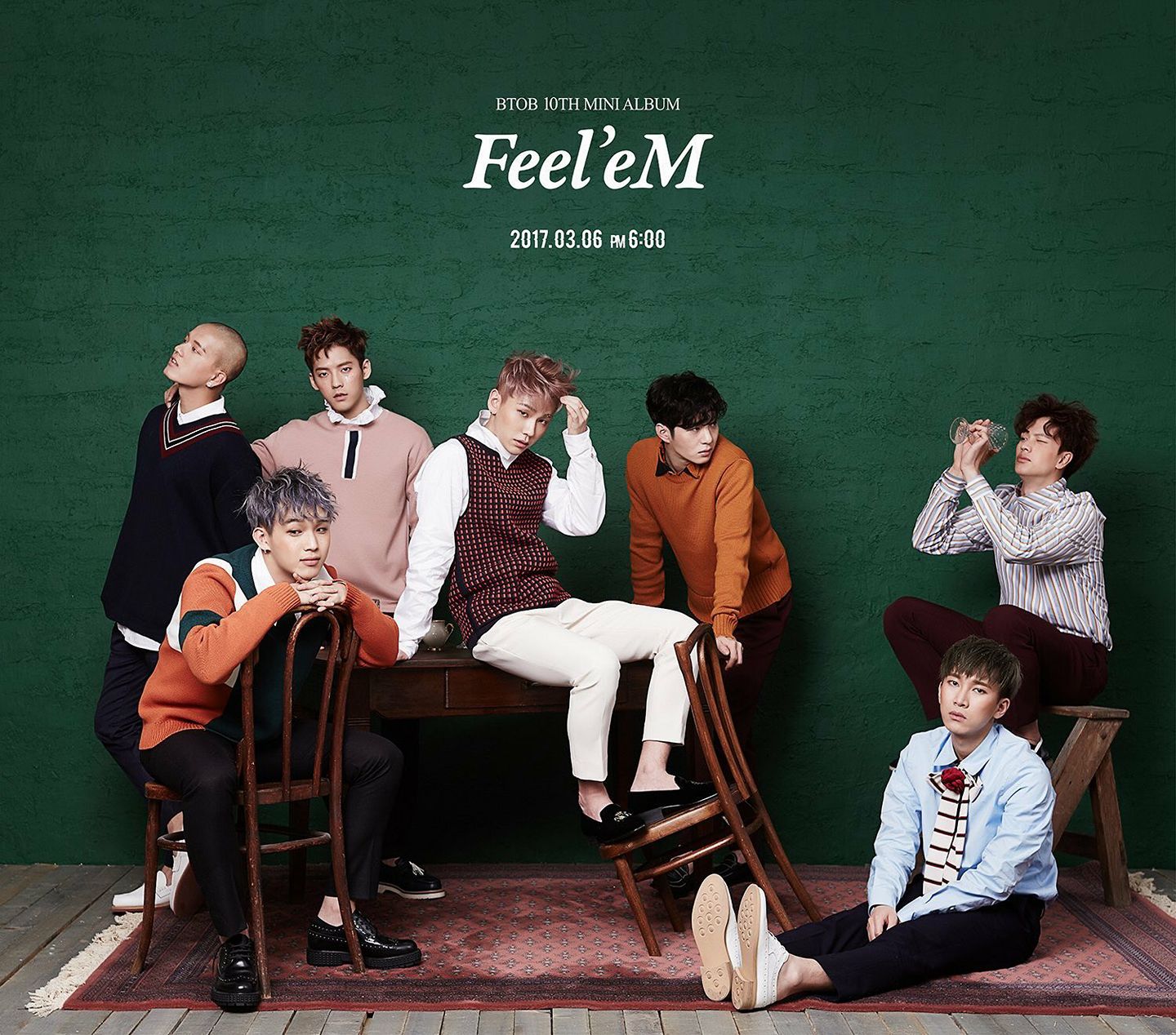 BEAST Stan Culture added a new photo. - BEAST Stan Culture