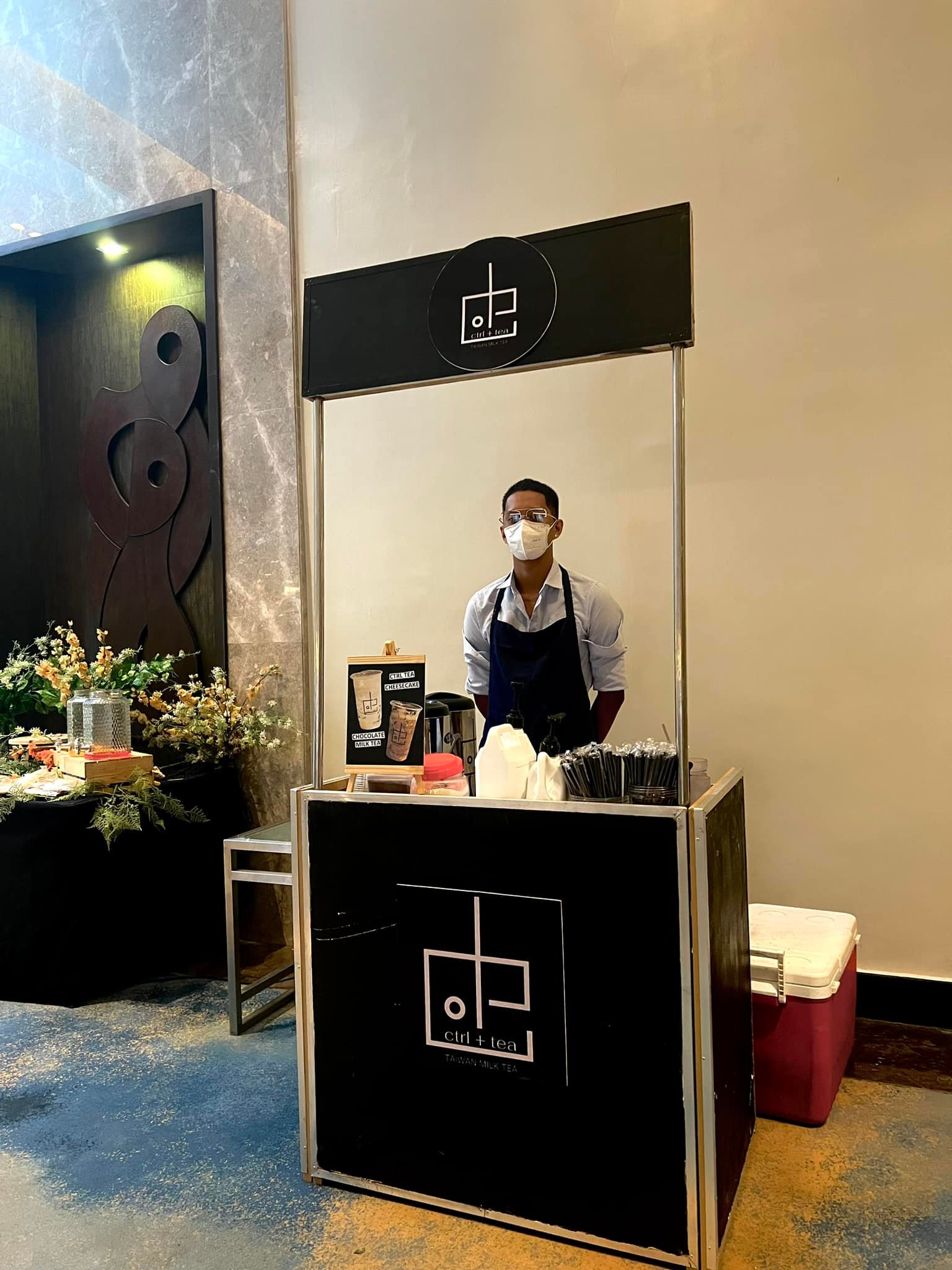 Ctrl + tea | Cebu City