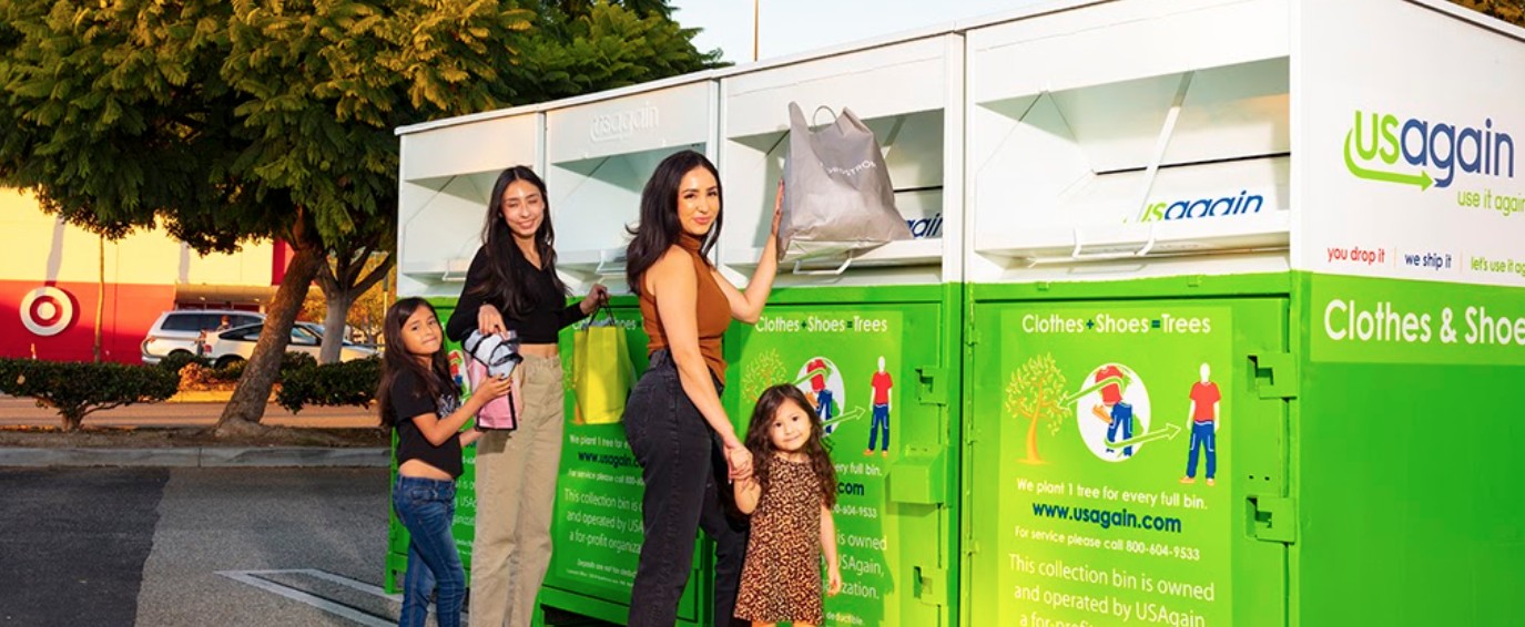 USAgain