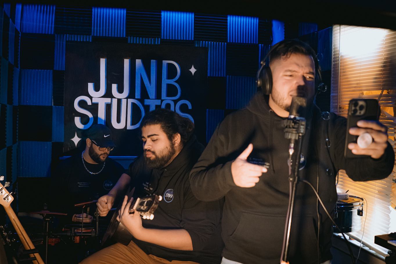 JJNB Music