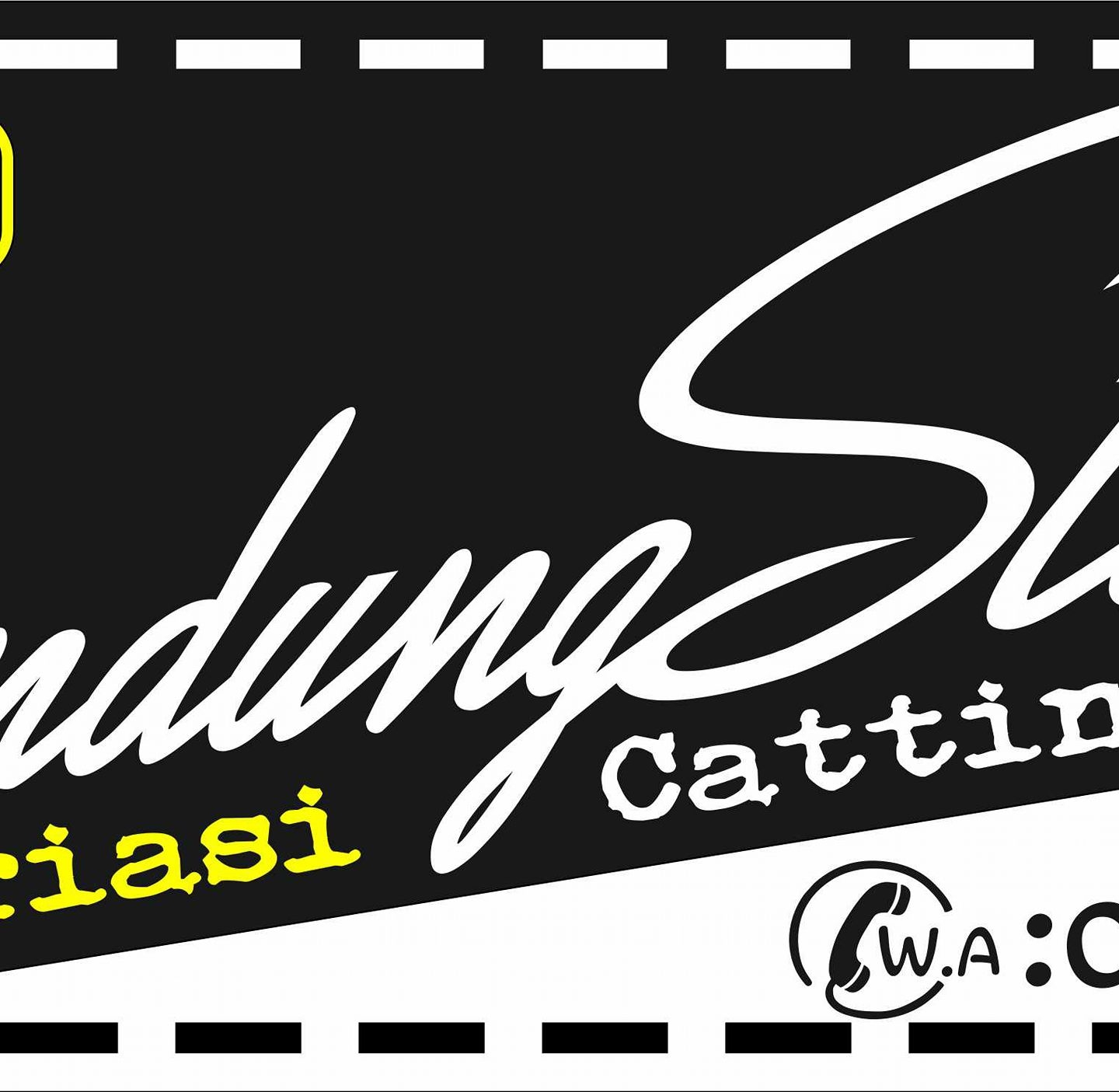 Bandung Sticker | Tulungagung