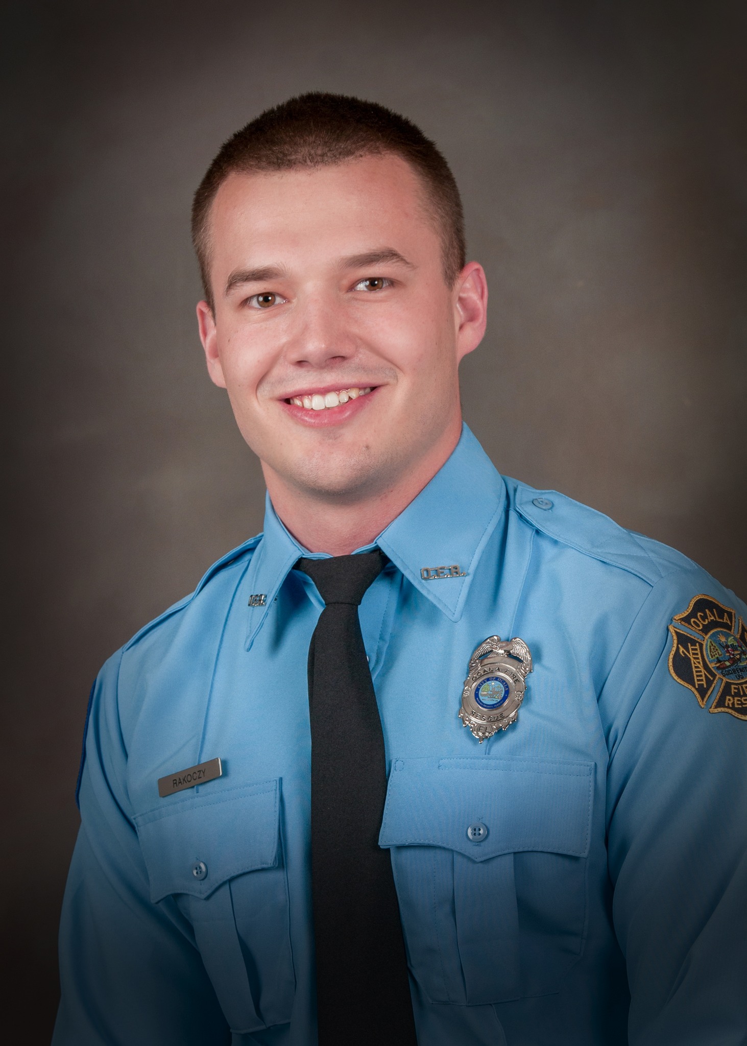 Congratulations... - Professional Firefighters of Ocala | Facebook