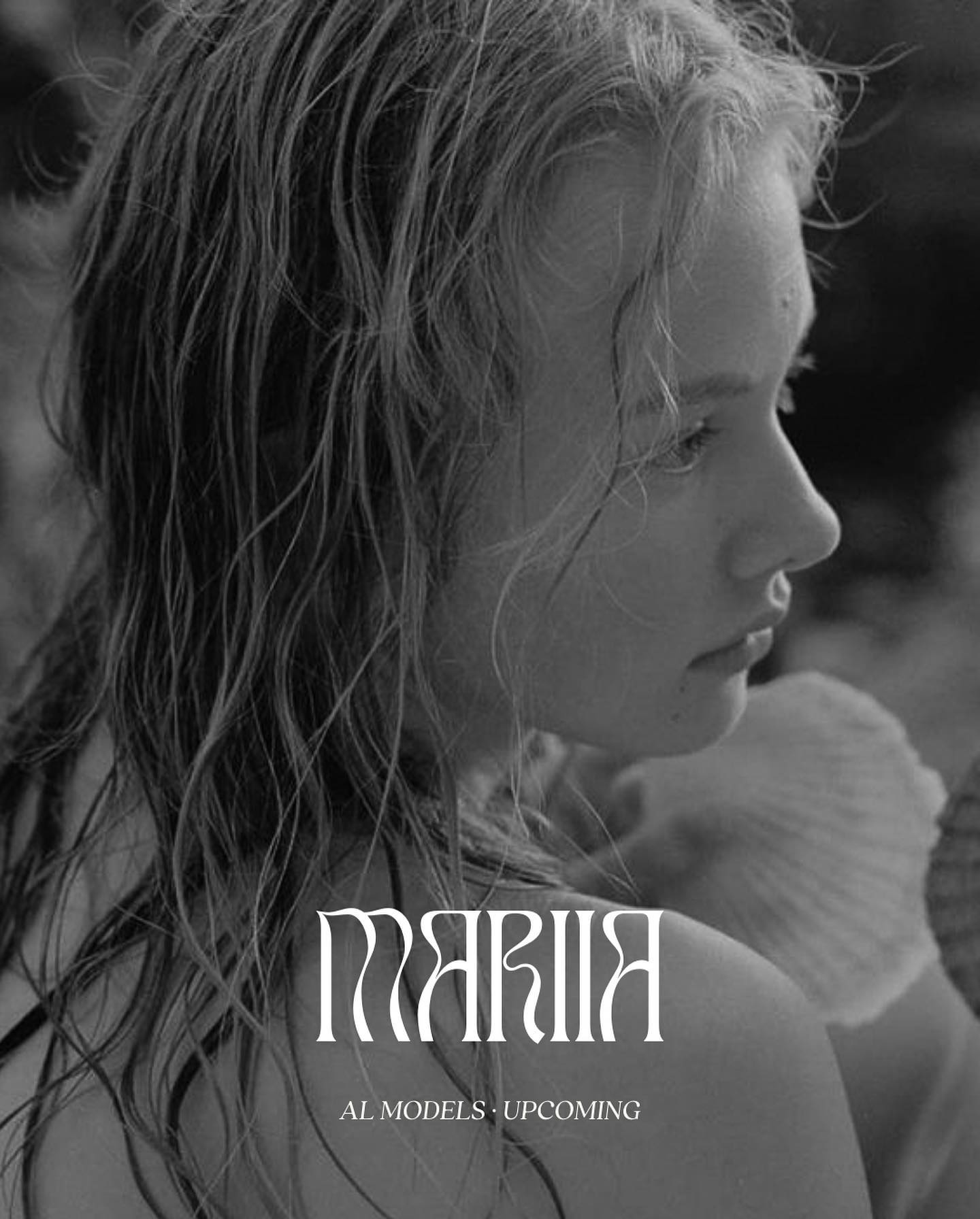 AL Models - AL MODELS :: MARIIA (마리아) 11월 22일부터 활동합니다 🤍 ⠀... | Facebook
