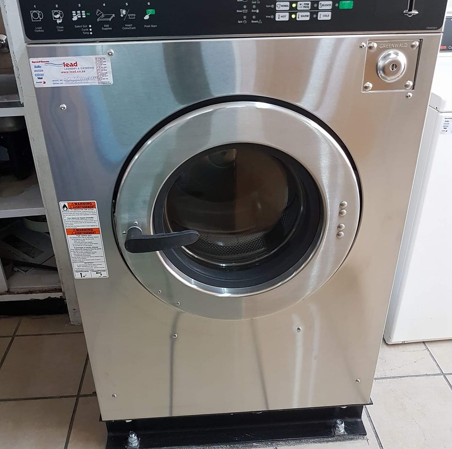Wishy Washy - *💥💥EKURHULENI METER READINGS💥💥* *💥Water and...