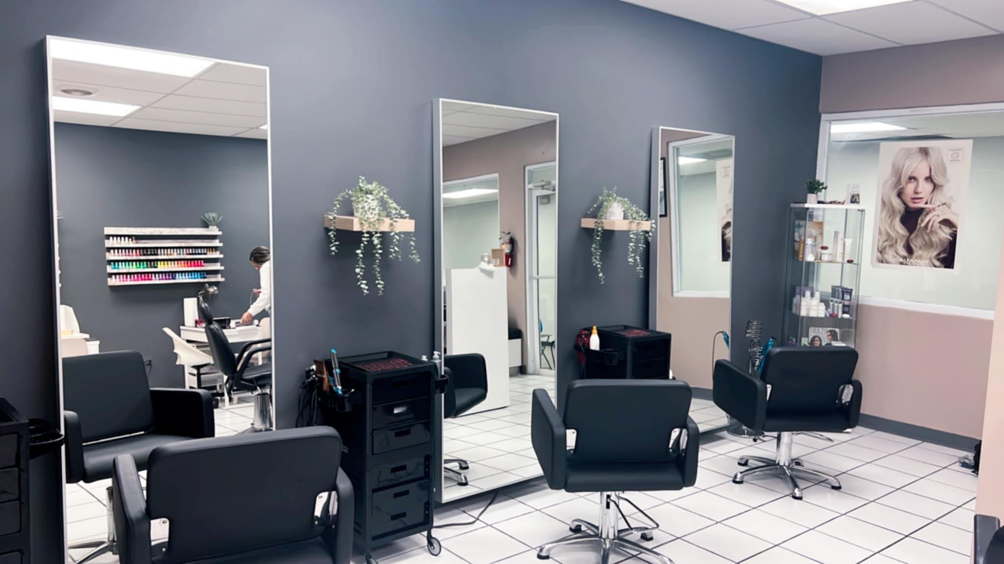 Hair Clinic - ¡Nuestros caballeros saben lo que está de moda! Ven y ...