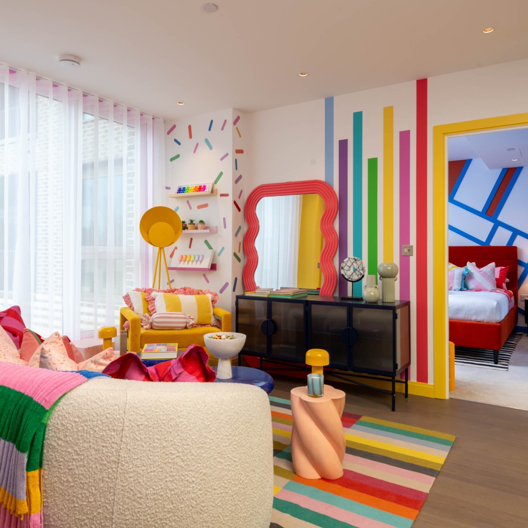Phoenix Interior Design | Ockley