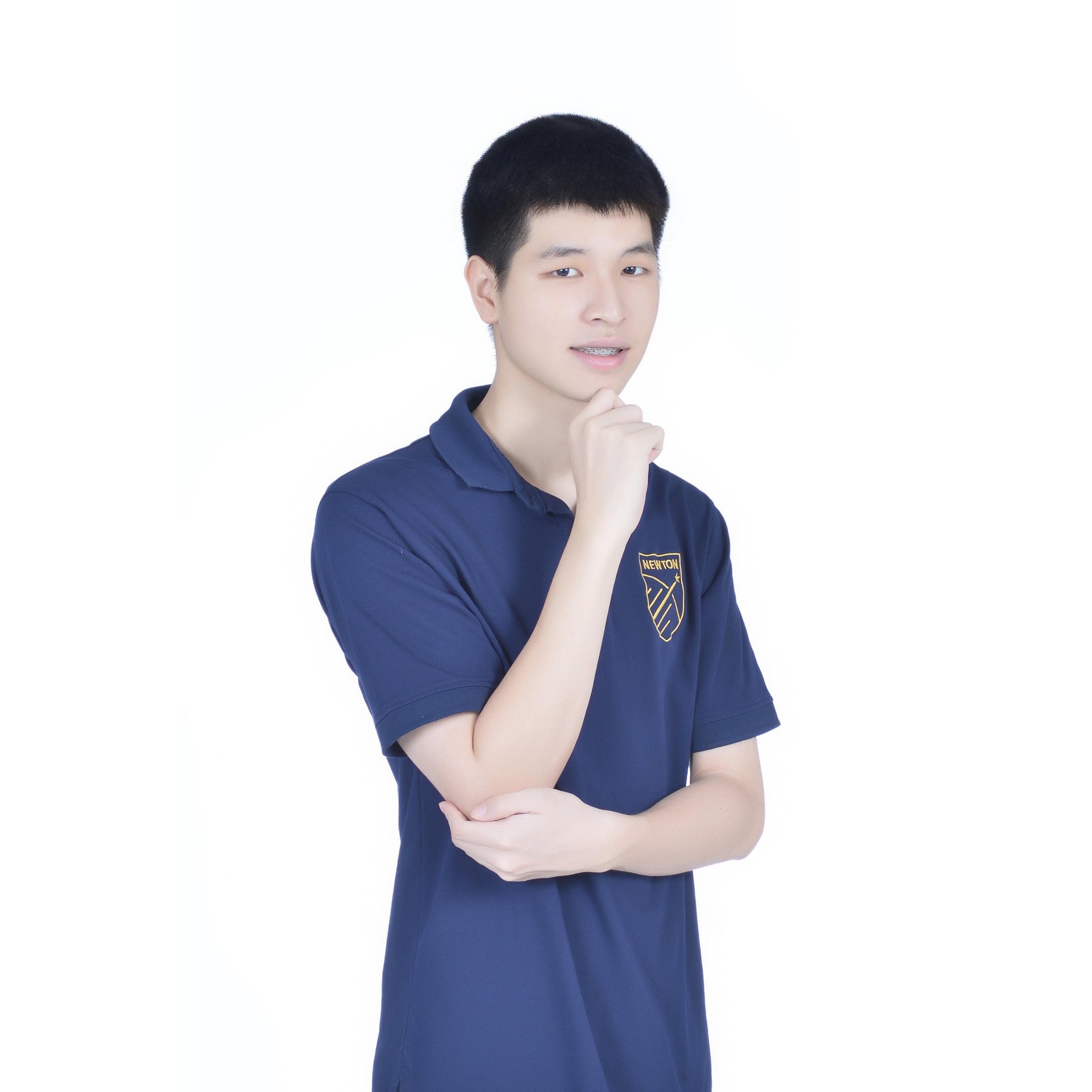 Rank Up Rov by Rain