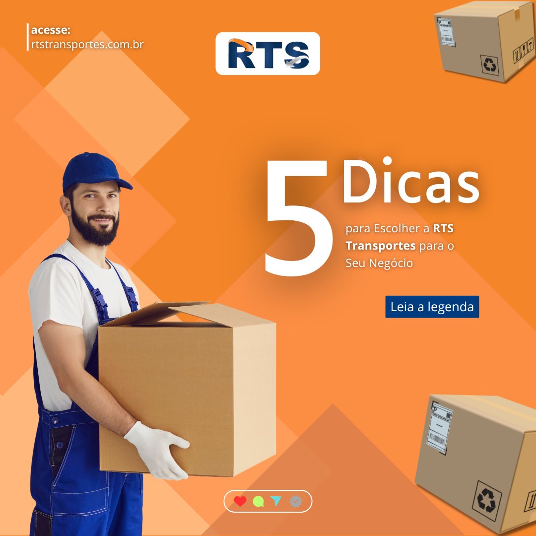 RTS Transportes - Rapido Transilva
