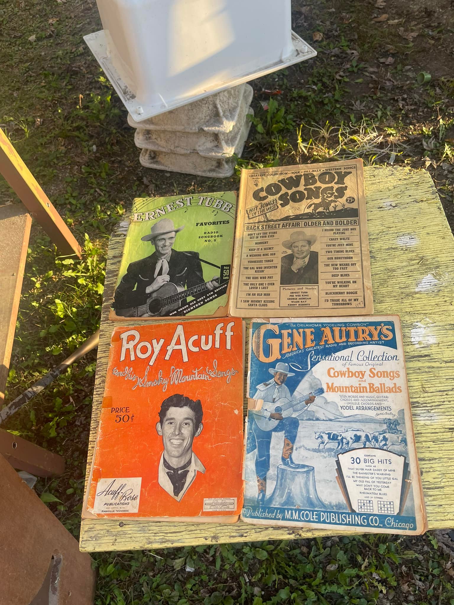 Monterey Auction House | Monterey IA