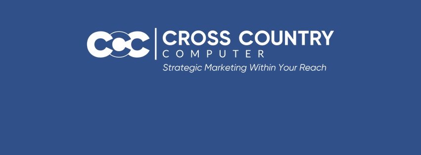 Cross Country Computer updated... - Cross Country Computer