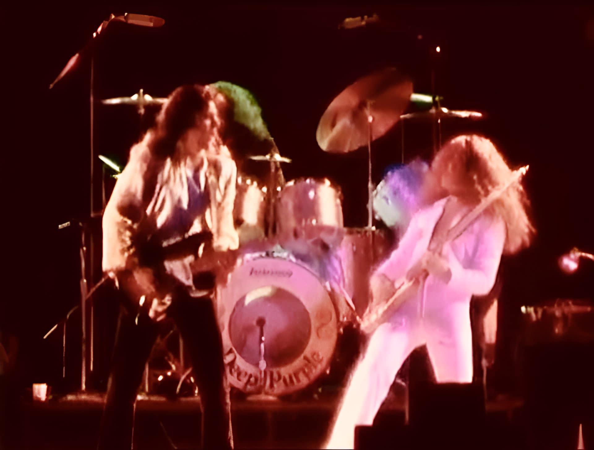 Recorded: Feb 15, 2002 'LIVE AT BUDOKAN'