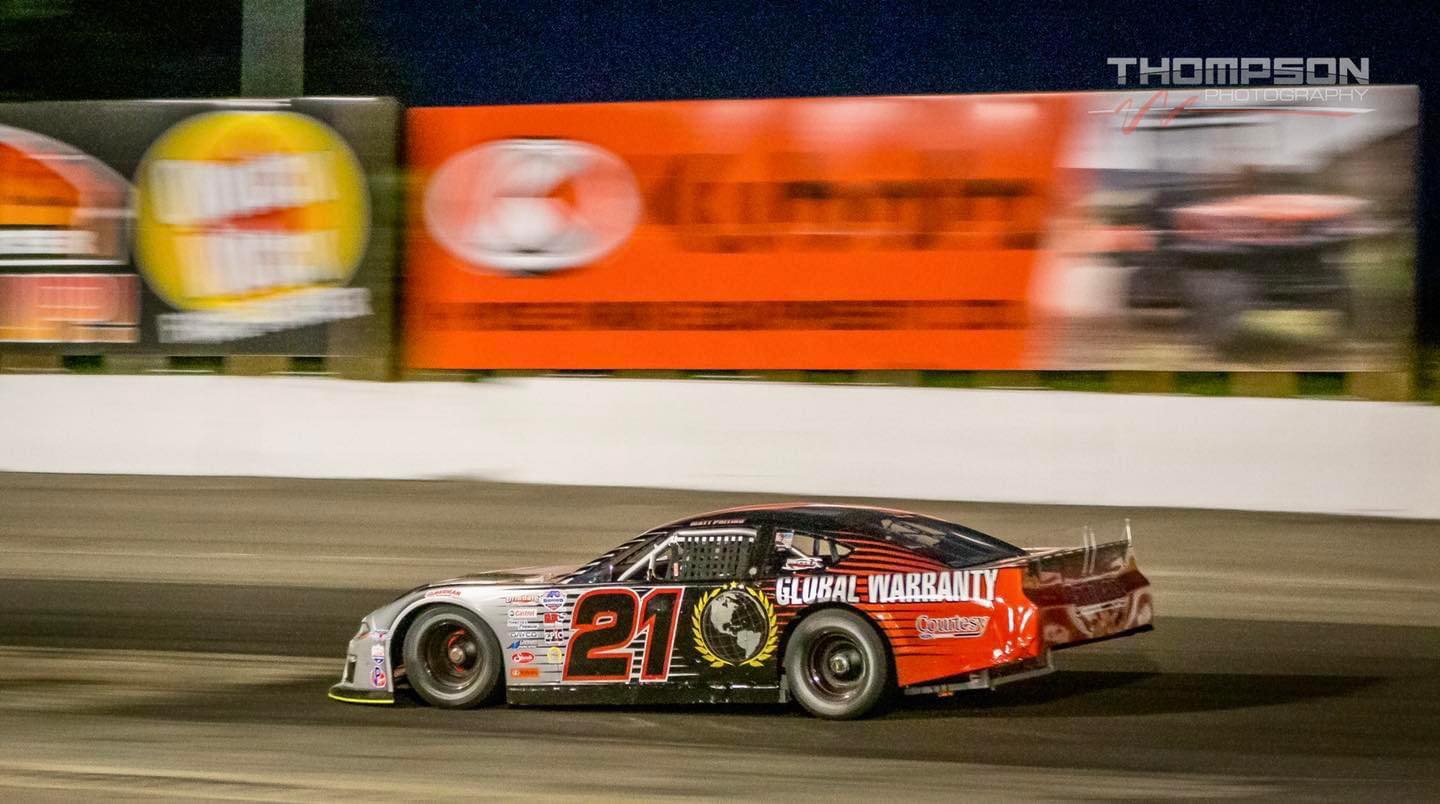 Matt Pritiko Motorsports