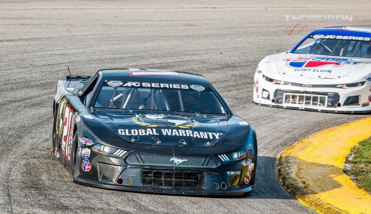 Matt Pritiko Motorsports