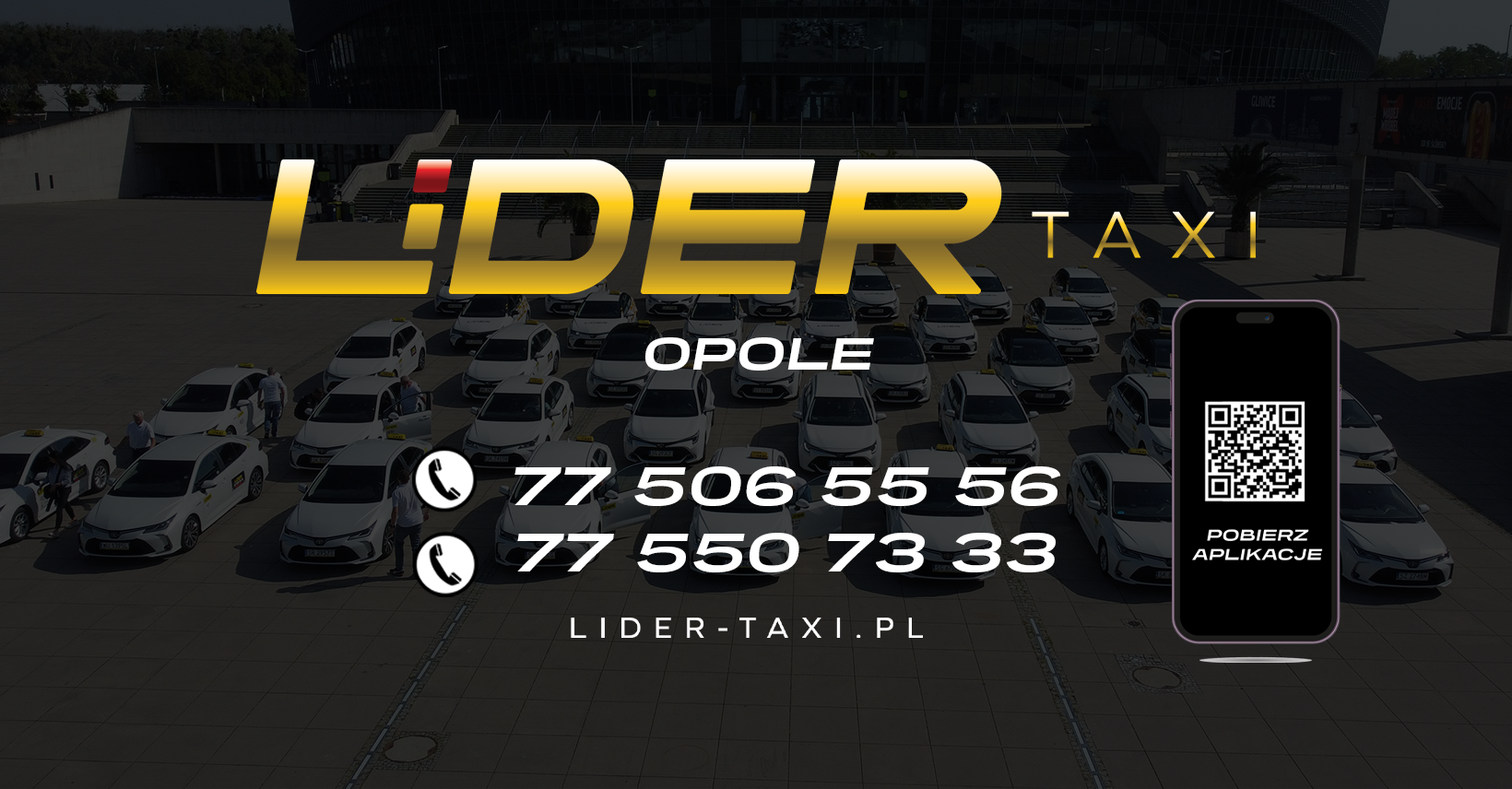 lider-taxi-opole-opole